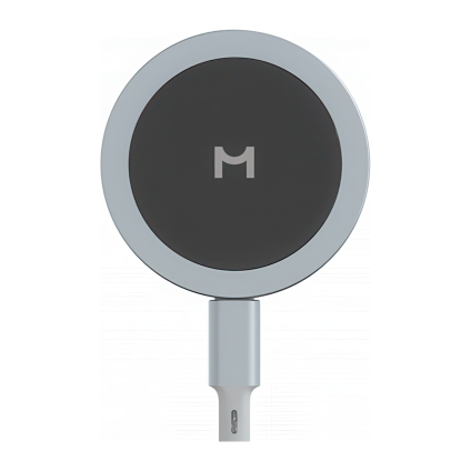 Зарядное устройство MagSafe с подставкой Magssory Coin